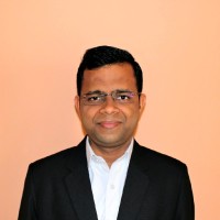 Dr. Saurabhkumar Singh