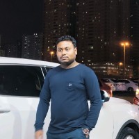 Suman Manna