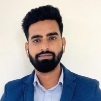 Maruf Ali
