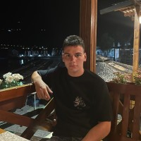 Stefan Matic