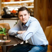 Alexey Gorshkov