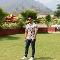 Jaivardhan Mehra