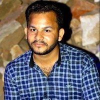 Gaurav Singh Chauhan