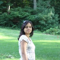 Shweta Kumari