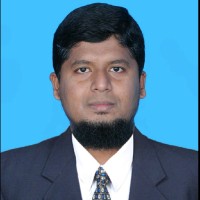 Muzammil Syed