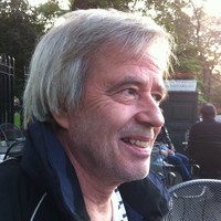 Robin Owen-Morley