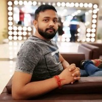 Acma Rajesh Mishra