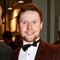 Paul Mclaughlin