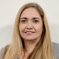 Astrid E. Lopez
