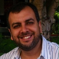 Cristian Lavarreda