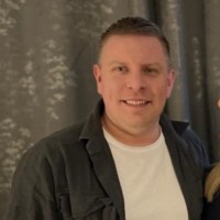 Mark Thomson