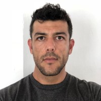 José Luis Rebolledo Silvestre