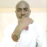 Brian Omollo