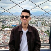 David Alejandro Leal Orozco