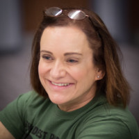 Robin Patty