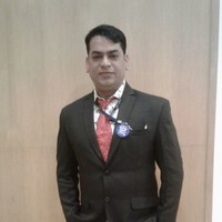 Sunil Nijhara
