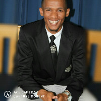 Nathan Fredericks