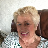 June Kiernan