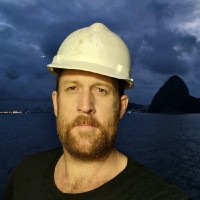 Alexander Robinson