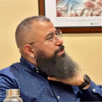 Rashid C.J. Marcano Rivera