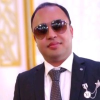Musharraf Ali Khilji