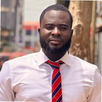 Michael Ofosu Nyarko