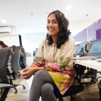 Afshan Zia