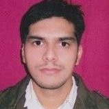 kameshwar tripathi