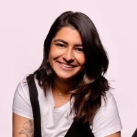Aliya Ahmad