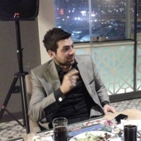 Emrah Özgür Okumuşoğlu