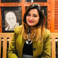 Swati Sharma