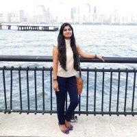 Sneha P
