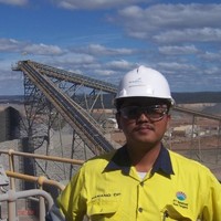 Nanang D Prasetya