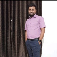 Bhushan Patil
