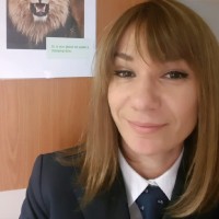 Nadiia Kiriichuk