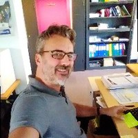 Laurent Delpech