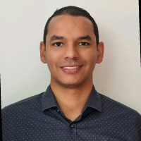 John Robinson Guzman Gaviria
