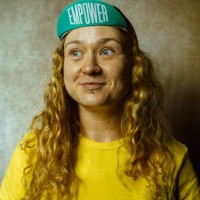 Aisling Gallagher