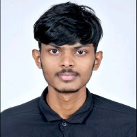 Prajwal K S
