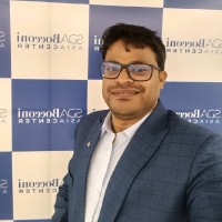 Prasanta Kumar Nayak
