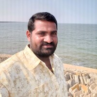 Beri Anjireddy