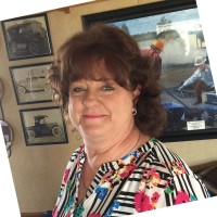 Terri Whitaker