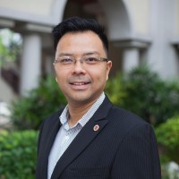 Kent Cheong