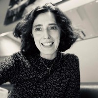 Irina Berezhnova Godchaux, MD, MPH