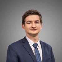 Dmitriy Eberents