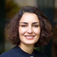Sanaz Saeid