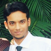 Piyush Bharadwaj