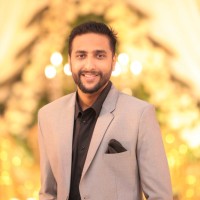 Naqash Arshad