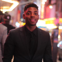 Cedric Collins