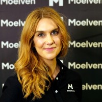 May Ingvild Skogstad